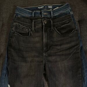 Old Navy Jeans BUNDLE!!!